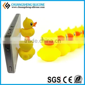 Lovely Duck Table Decoration Phone Sticker thumbnail-3