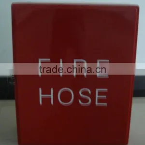 Factory Marine Grade Fire Hose GRP Cabinet Fiberglass Cabinets thumbnail-3