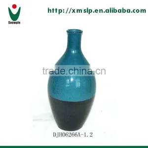 Best Price Ceramic Flower Vase Fashion Designed thumbnail-1