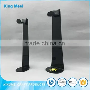 High Quality Acrylic Cabinet Shelf Display Stand thumbnail-3
