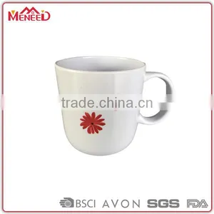 Wholesale Functional Safe Portable Orange Melamine Tea Cup for Kids thumbnail-1