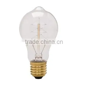 Energy Saving A19 Incandescent Light Bulb thumbnail-6