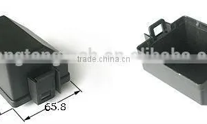 Customizable Plastic Part OEM thumbnail-4