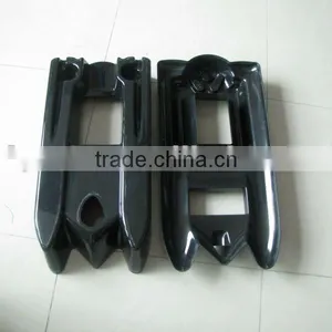 Abs Thermoforming Vacuum Forming Ship Cover of Plastic thumbnail-1
