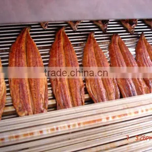 Frozen Roasted Eel thumbnail-1