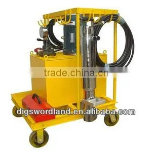 Eletrict Motor Splitting Machine thumbnail-1