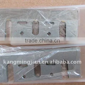 Makita TCT Planer Blade/ Electric Planer Blades thumbnail-1