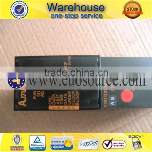 Mitsubishi AJ71AR22 Insertion Type PLC thumbnail-1