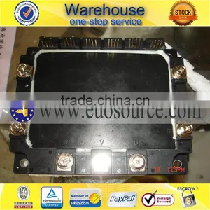 Fuji Ipm ic Manufacture 6MBP300KA060 thumbnail-1