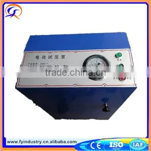 Pressure:2.5-40MPA Electrical Test Pump thumbnail-2