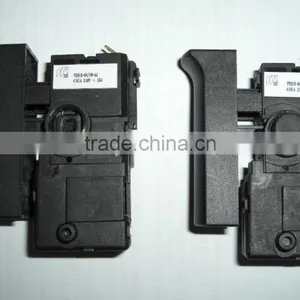 Fs018b 4DFE 350RE Drill 2-28 3010 Rotary Hammer Power Switch thumbnail-2