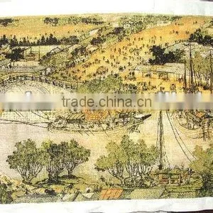 Classic Corss Stitch Kit thumbnail-1
