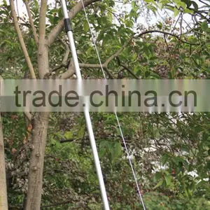 High Quality Garden Extendable Telescoping Long Reach Pole Tree Pruner thumbnail-4