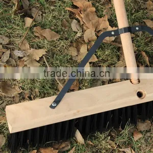 Hot Sell High Quality Industrial Cleaning Brush thumbnail-3