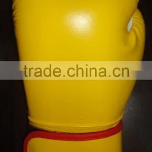 Professional Boxing Gloves thumbnail-2