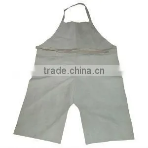 Welding Protection Apron thumbnail-1