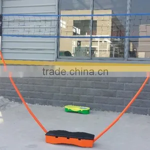 3 in 1 Badminton Beach Volleyball and Tennis Sports Net thumbnail-2