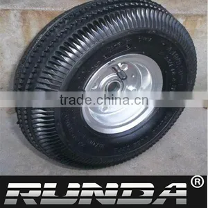 Small Pneumatic Wheel thumbnail-1