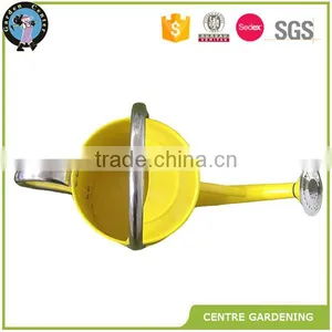 Garden Metal Watering Can Wholesale With Stainless Steel Handle thumbnail-6