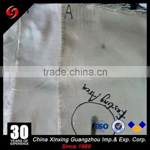 2016 Year Top Sale to Kuwait 1.8*50m 1050gsm 1 mm Fire Retardant Fiberglass Cloth for Welding Oil Pipe Parcel thumbnail-2