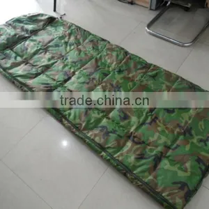 Military Sleeping Bag for 3 Seasons thumbnail-5