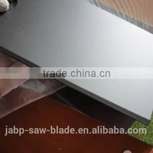 305mm 2T Chinese Cheap Black Metal Blade for Brush Cutter thumbnail-5
