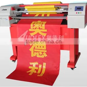 Plateless Digital Banner PrinterADL-1000F2 thumbnail-1