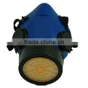 Half Mask Chemical Respirator thumbnail-1