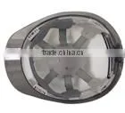 HDPE Safety Hard Hat Cheap Factory Electrical Safety Helemet thumbnail-2
