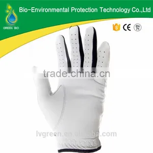 2015 Brand Caiton New Design High Quality Popular Fibre Golf Glove thumbnail-2