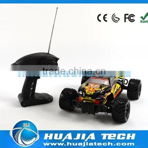 1:16 High Speed Car Remote Control Car Toy rc Car thumbnail-1