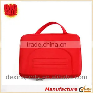 Factory Supply Laptop Sleeve Canvas for Travel thumbnail-5