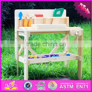 2016 Best Design Tool Toy Wooden Toddler Educational Toys W03D022 thumbnail-3