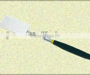Stainless Steel Rectangular Telescoping Inspection Mirror thumbnail-1