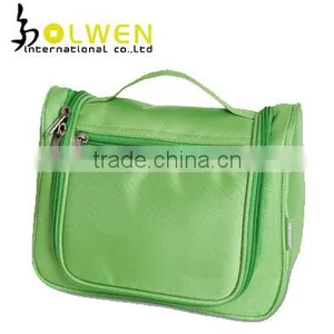 Travel Hanging Wholesale Toiletry Bag thumbnail-1
