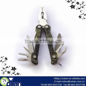 High Quality 7 in 1 Multifunction Plier,Multifunction Tool,Multifunction Knife thumbnail-1