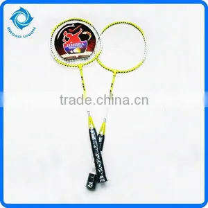 Best Badminton Racket Custom Badminton Racket thumbnail-2
