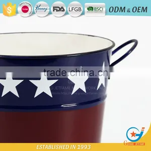Patio Pots and Containers Decorative Outdoor Discount Plant Pots thumbnail-4