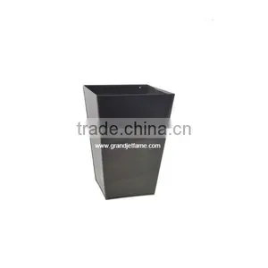Homeware Brown Waste Bin thumbnail-1