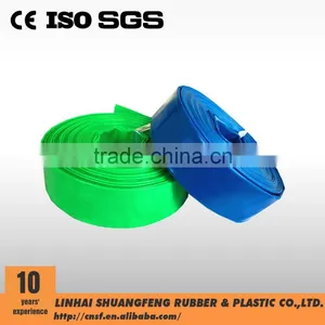 Water Pump Used Flexible Water Hose Pipe Irrigation Discharge thumbnail-1