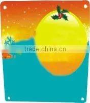Metal Decorative Hanging Welcome Sign thumbnail-1