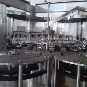 High Quality Water Filling Machine thumbnail-4