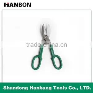 Shandong Hanbang High Quality Tin Snips for Sale thumbnail-1