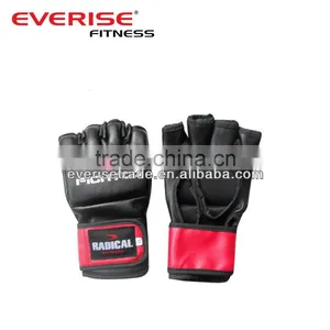 PU Boxing Glove / Design Your Own Boxing Gloves thumbnail-1