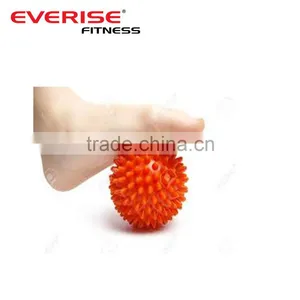 High Density Spiky Massage Ball thumbnail-6
