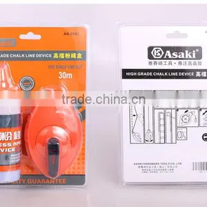 AK-2567Hot Selling New Chalk Line Reel thumbnail-5