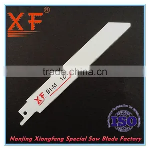 XF-S922EF BI-M Fein Multimaster Saw Blade for Metal Cutting thumbnail-1
