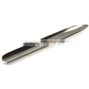 Stainless Steel Gem and Bead Scoop thumbnail-1
