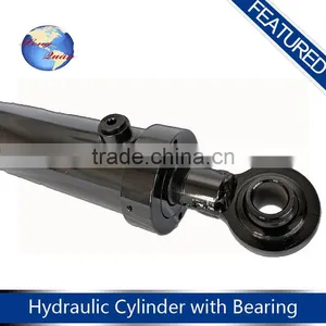 The 2008 Certified Welded Cylinder thumbnail-1