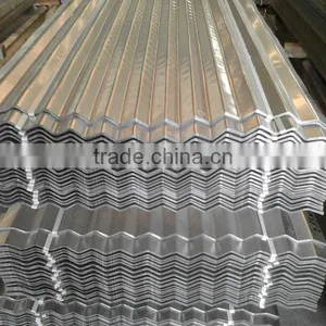 Metal Roofing Sheet Price thumbnail-5